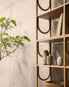 Arch Shelf