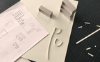 Arch Shelf