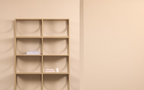 Arch Shelf