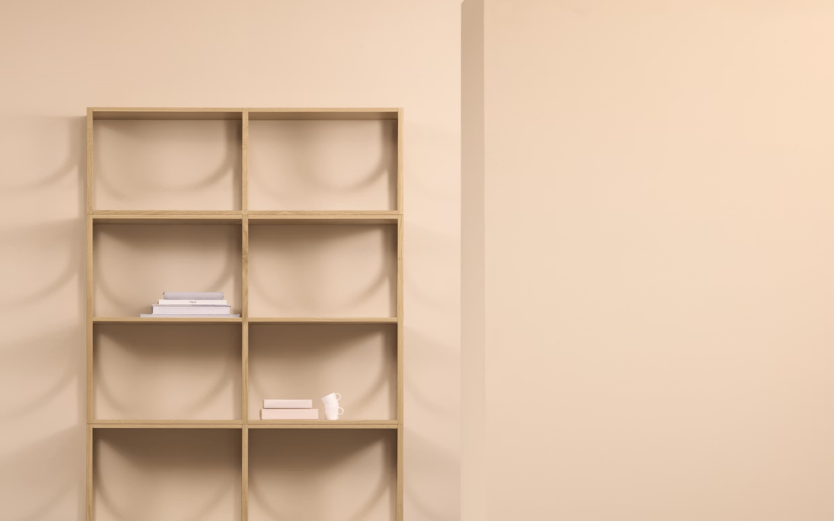 Arch Shelf
