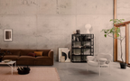 Arch Shelf
