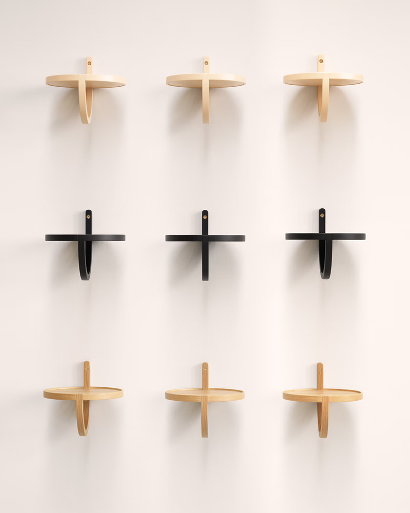 Archetto Shelf