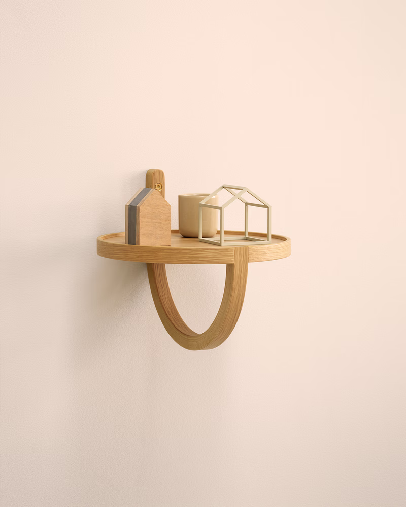 Archetto Shelf