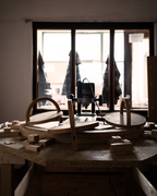 Archetto Shelf