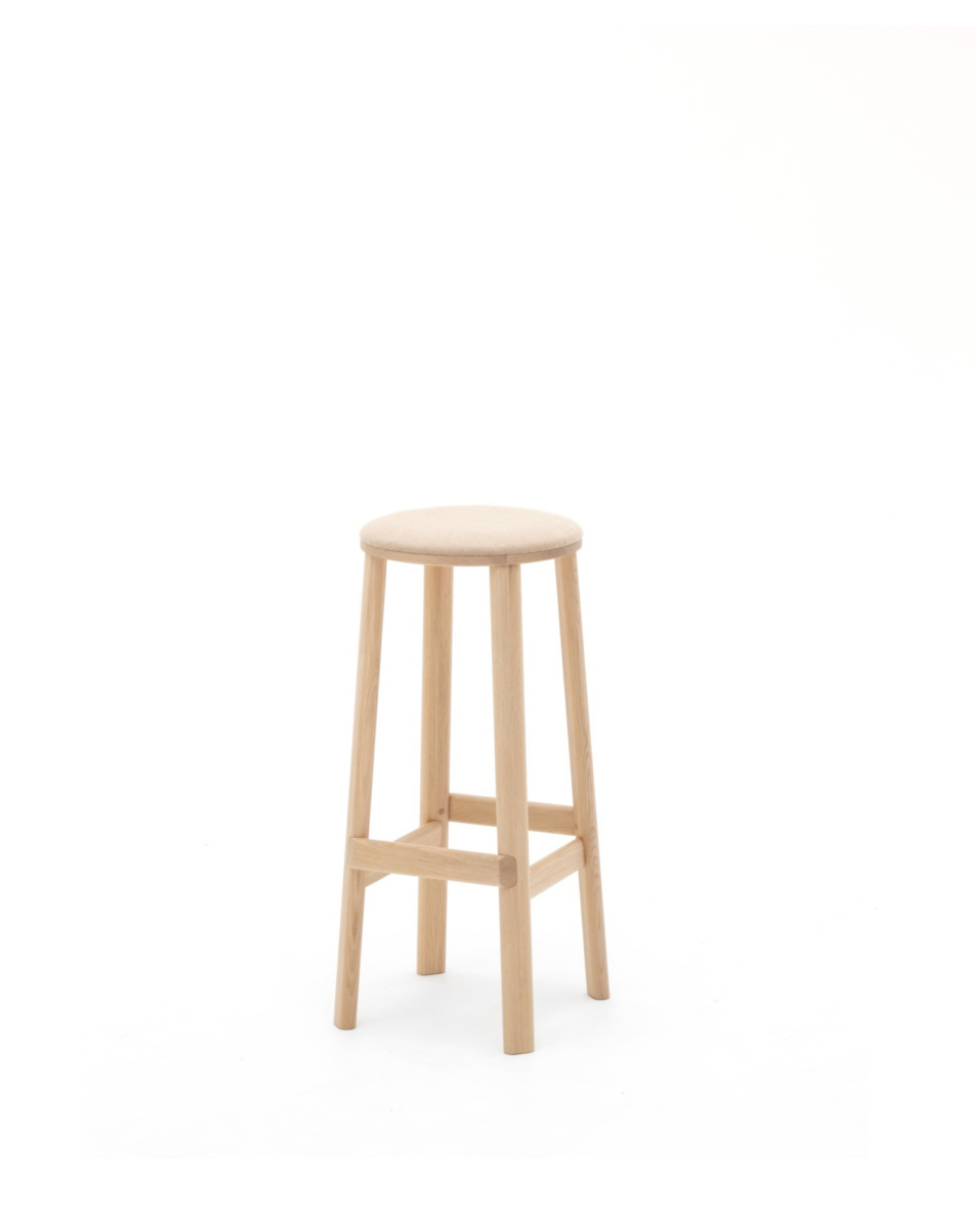 Archive Barstool Pad High