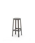 Archive Barstool Pad High