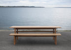 Arkipelago KVI10 Bench