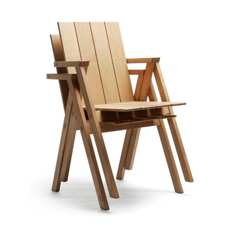 Arkipelago KVTT1 Dining Chair