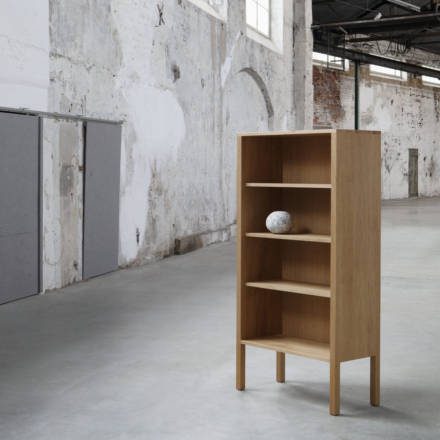 Arkitecture High Open Cabinet