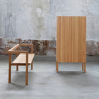 Arkitecture High Cabinet