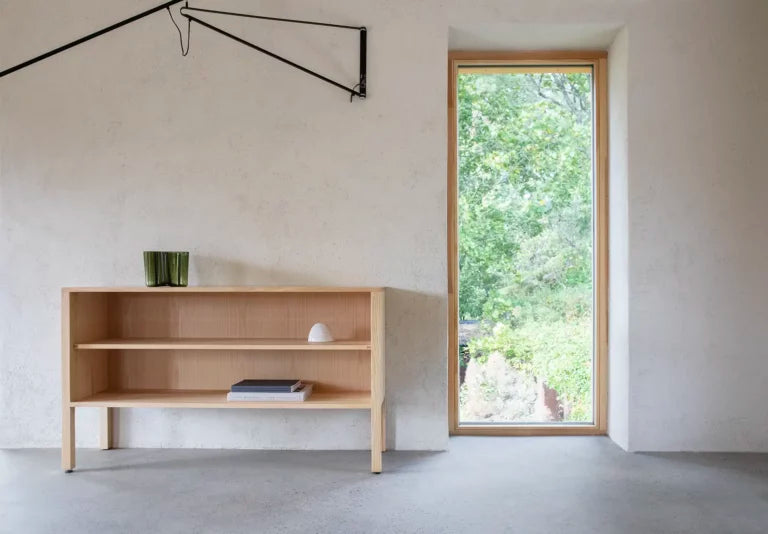 Arkitecture Low Cabinet