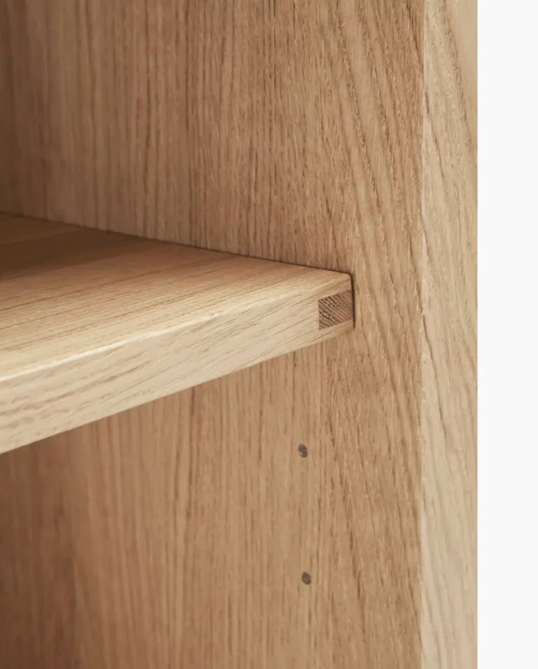 Arkitecture Low Cabinet