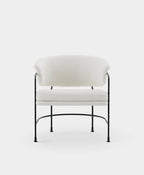 Astro Club Chair