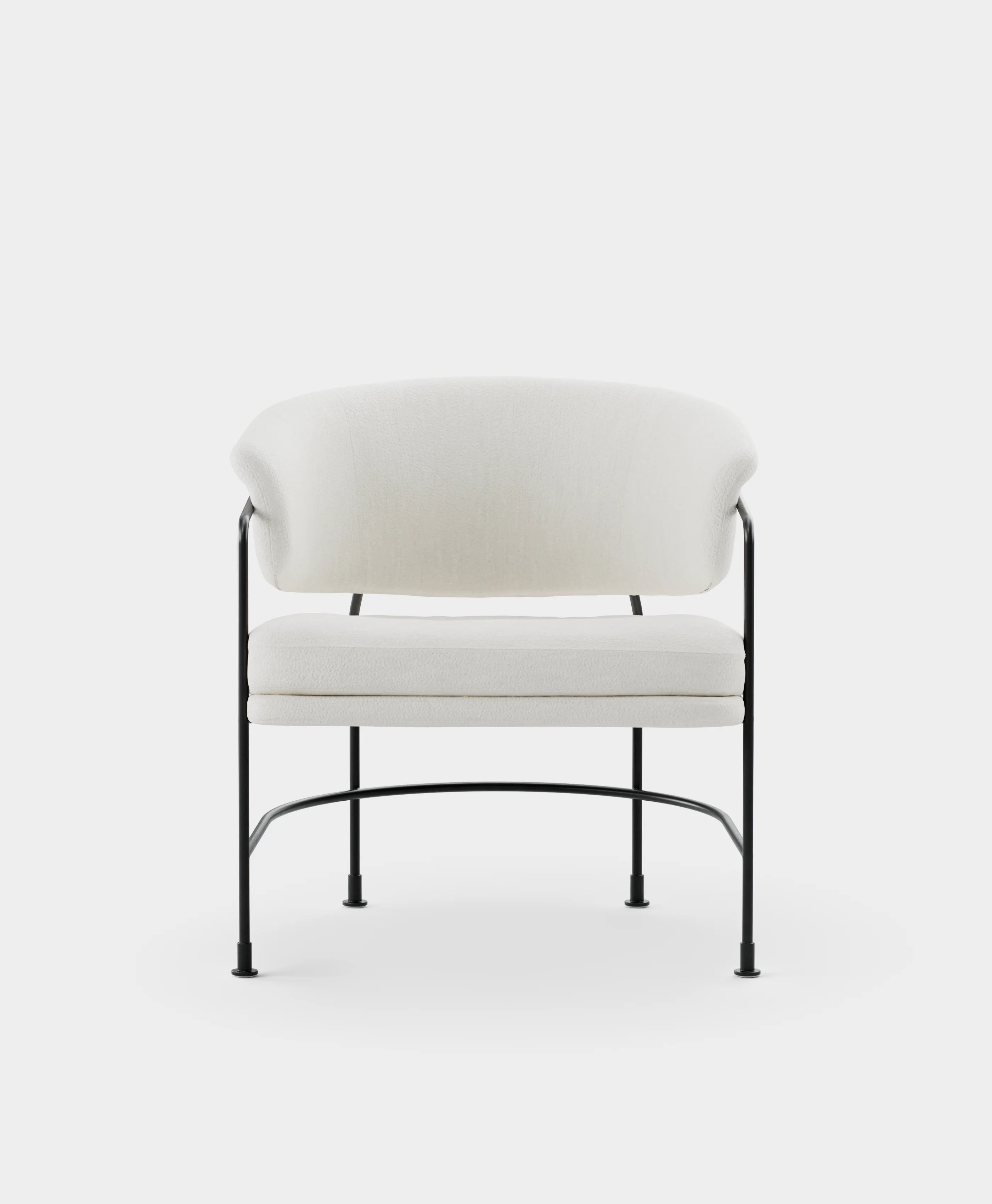 Massproductions Astro Club Chair (Made to Order)