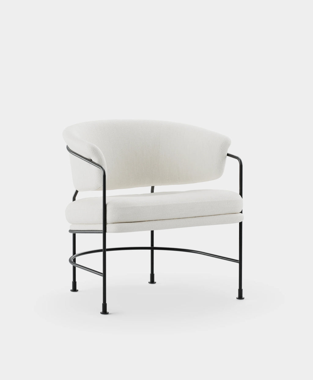 Astro Club Chair