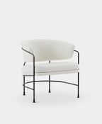 Astro Club Chair