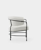 Astro Club Chair