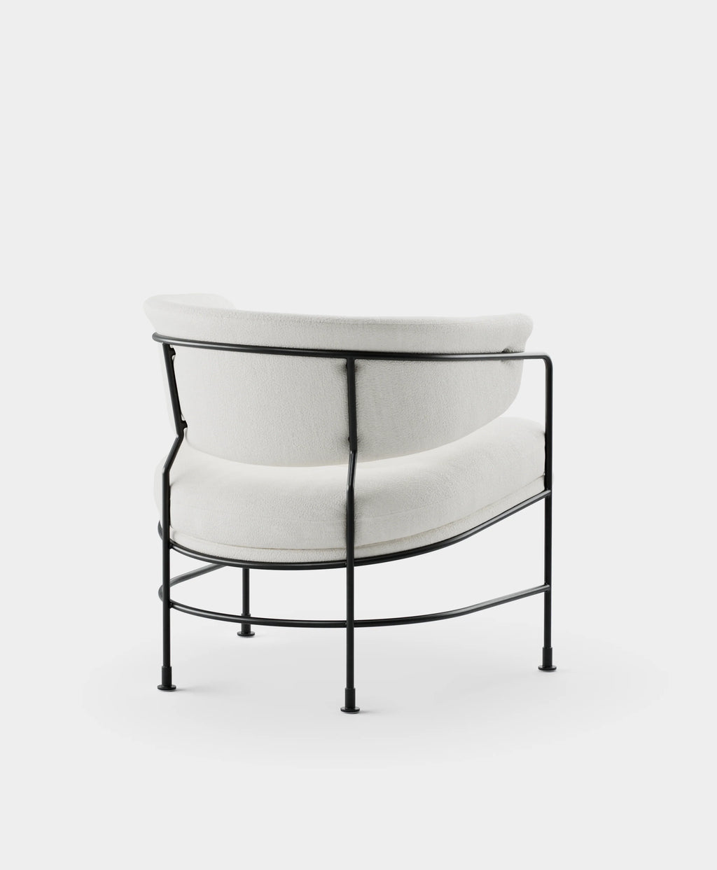 Astro Club Chair