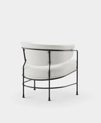 Astro Club Chair