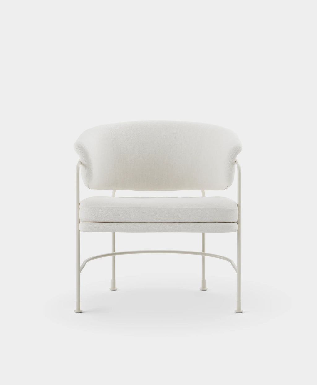 Astro Club Chair