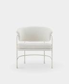 Astro Club Chair