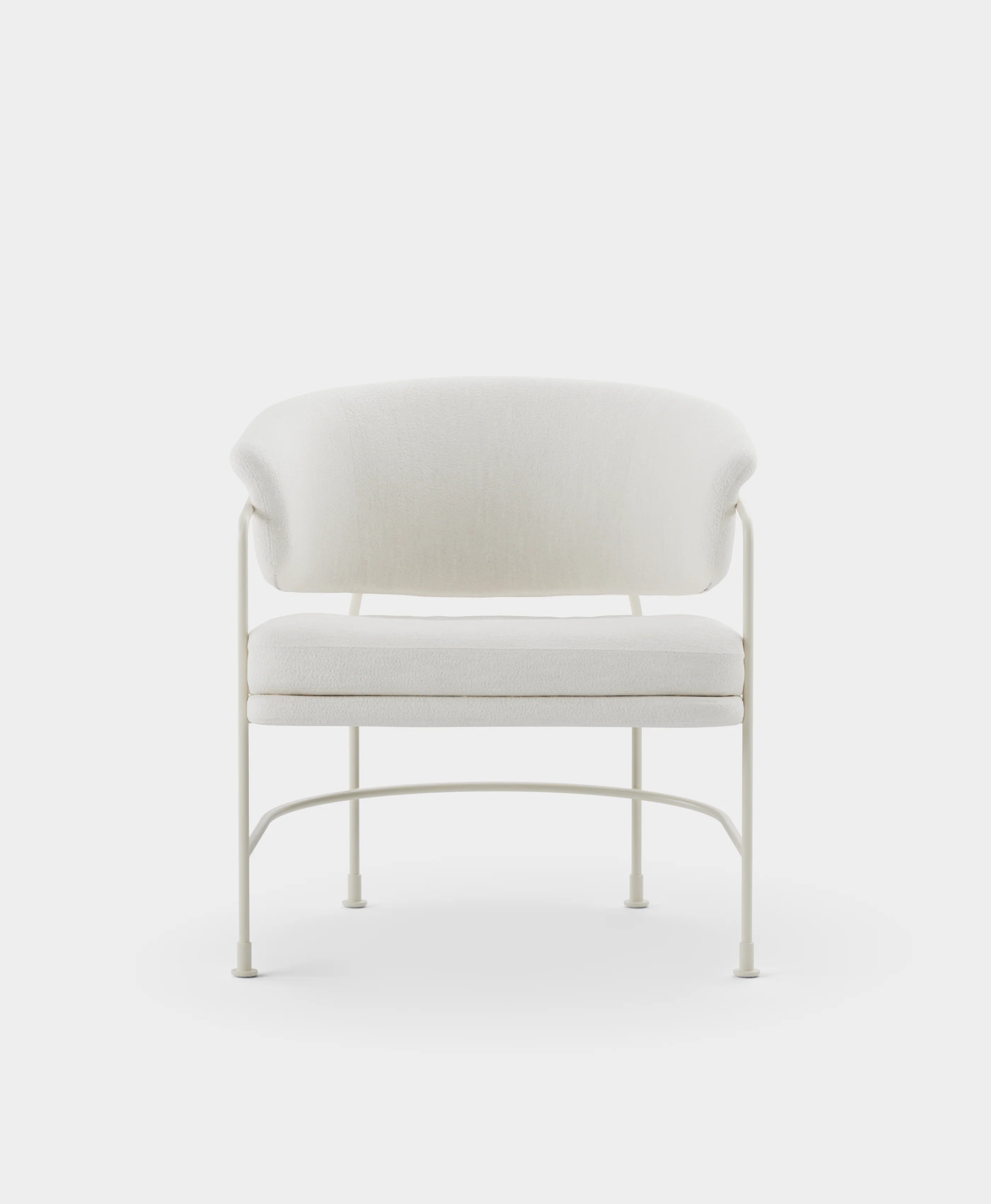 Massproductions Astro Club Chair (Made to Order)