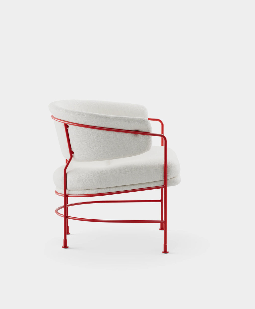 Astro Club Chair