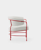 Astro Club Chair