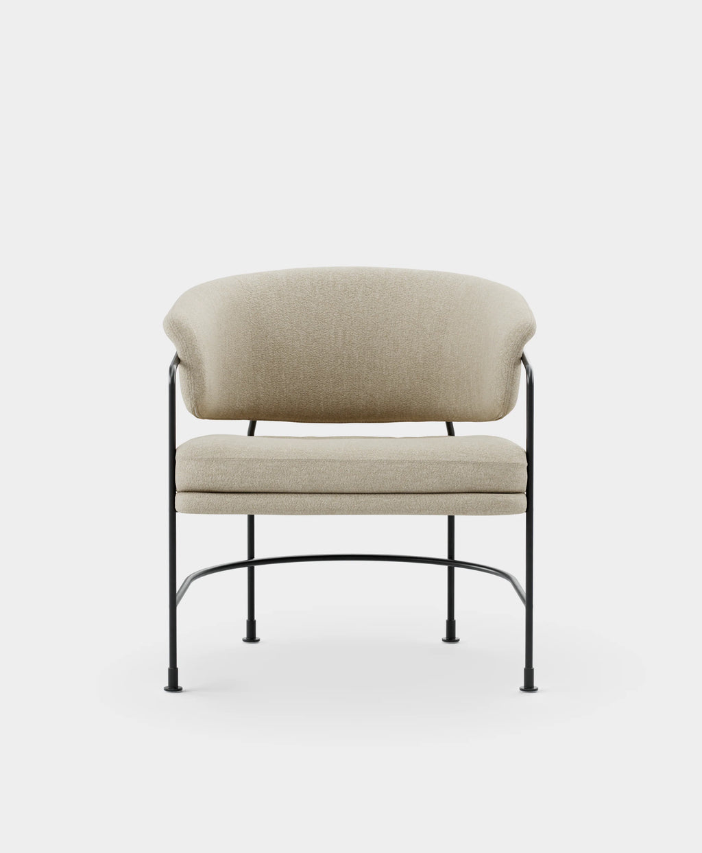 Astro Club Chair