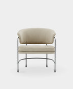 Astro Club Chair