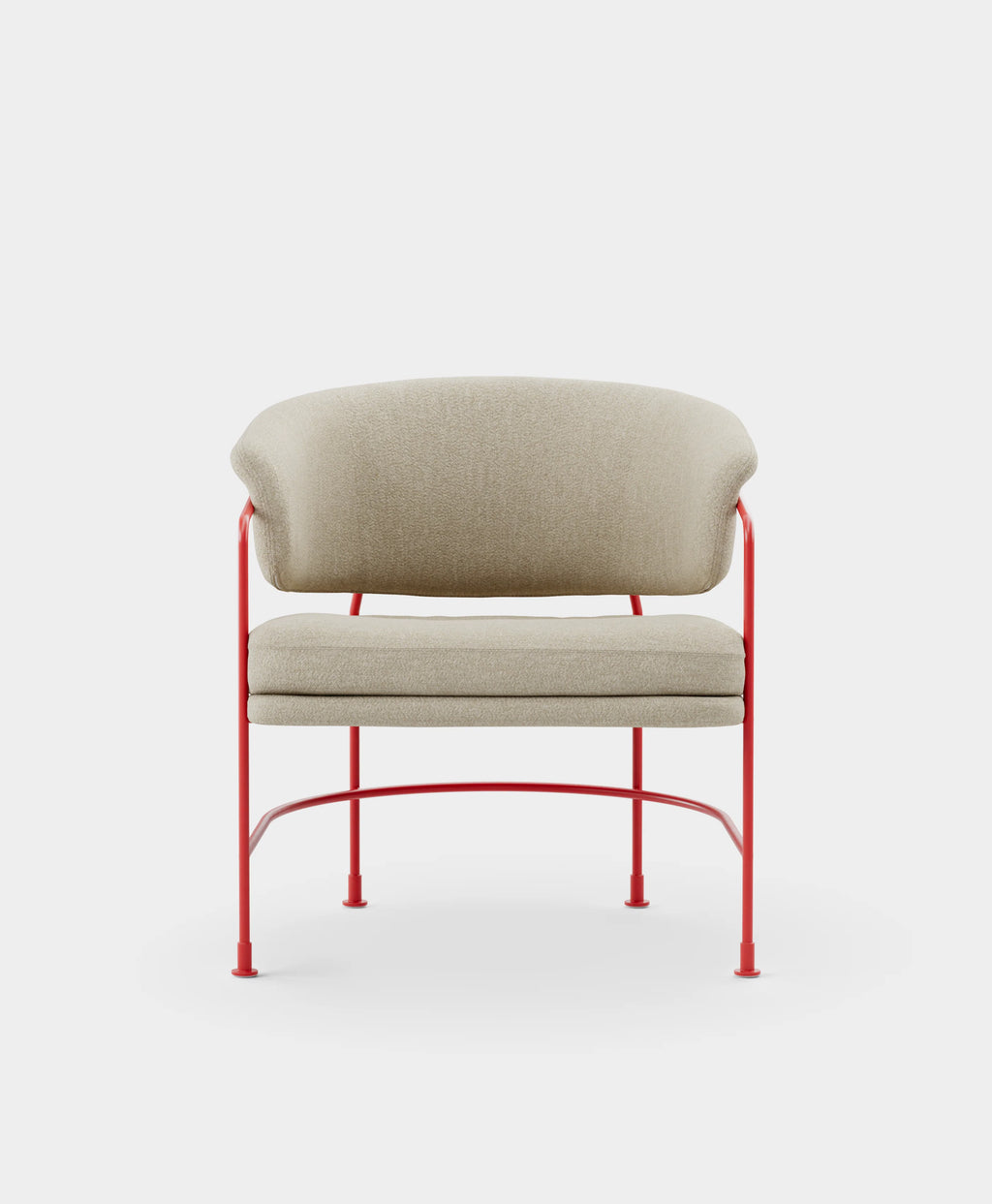 Astro Club Chair