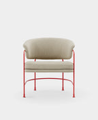 Astro Club Chair