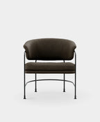 Astro Club Chair