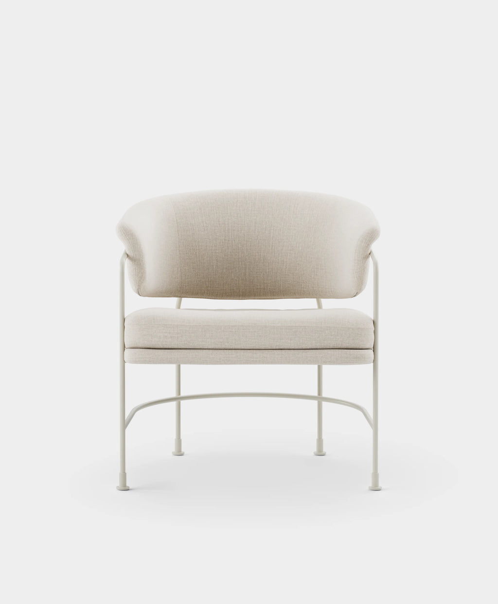 Astro Club Chair