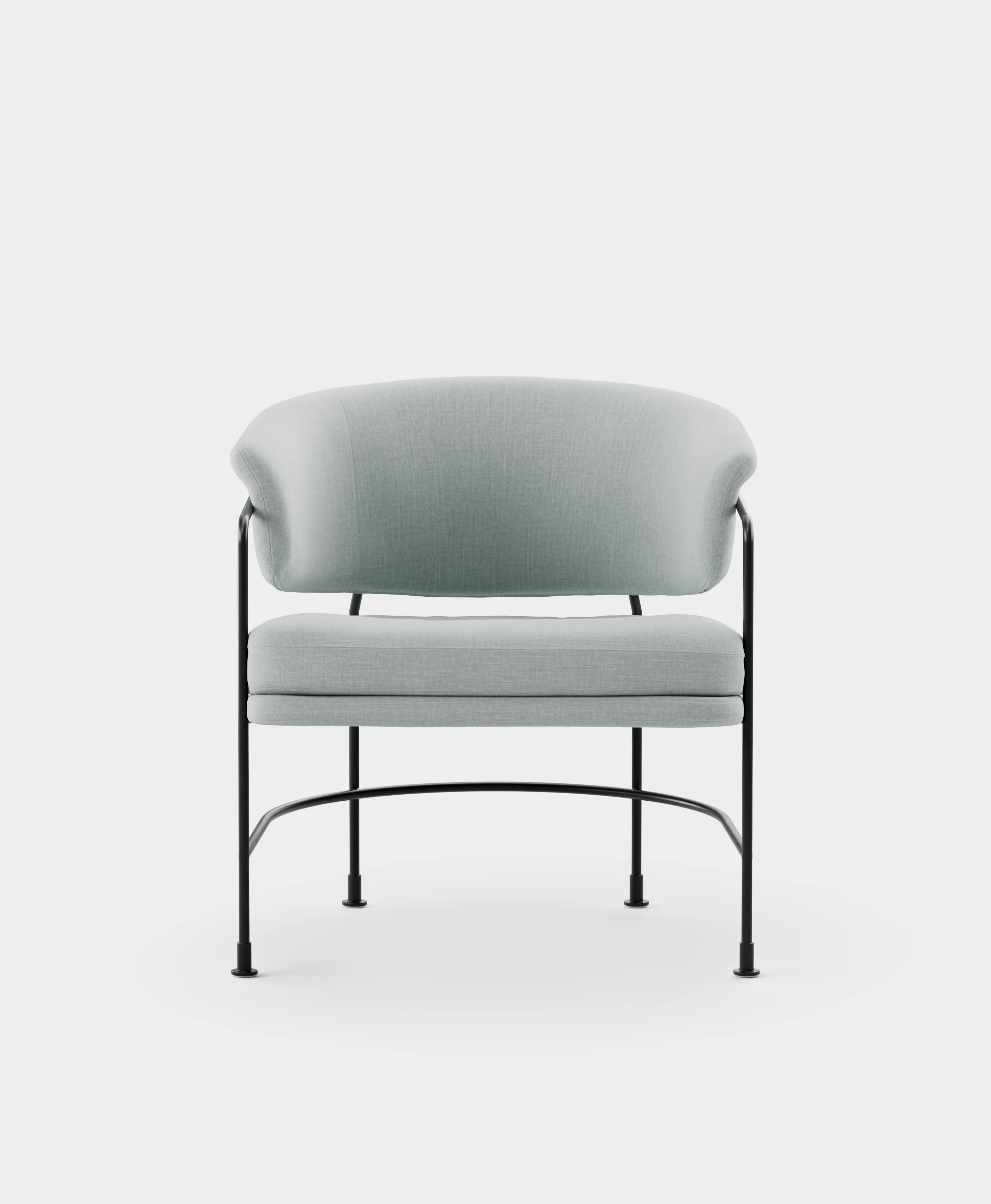 Massproductions Astro Club Chair (Made to Order)