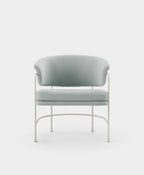 Astro Club Chair