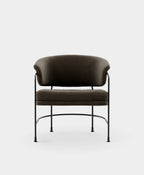 Astro Club Chair