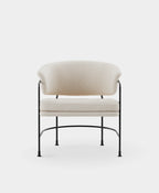 Astro Club Chair