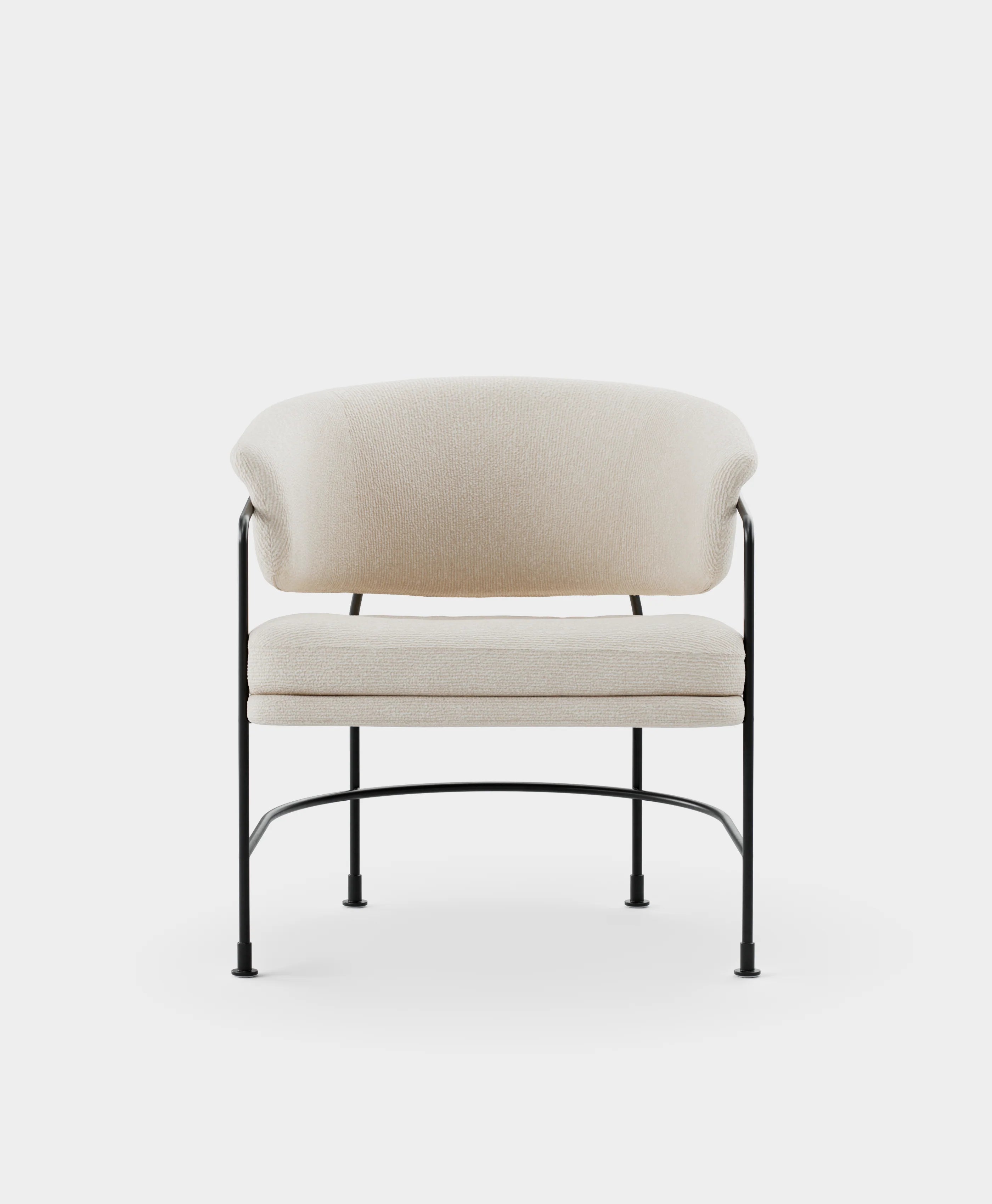 Astro Club Chair