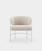 Astro Club Chair