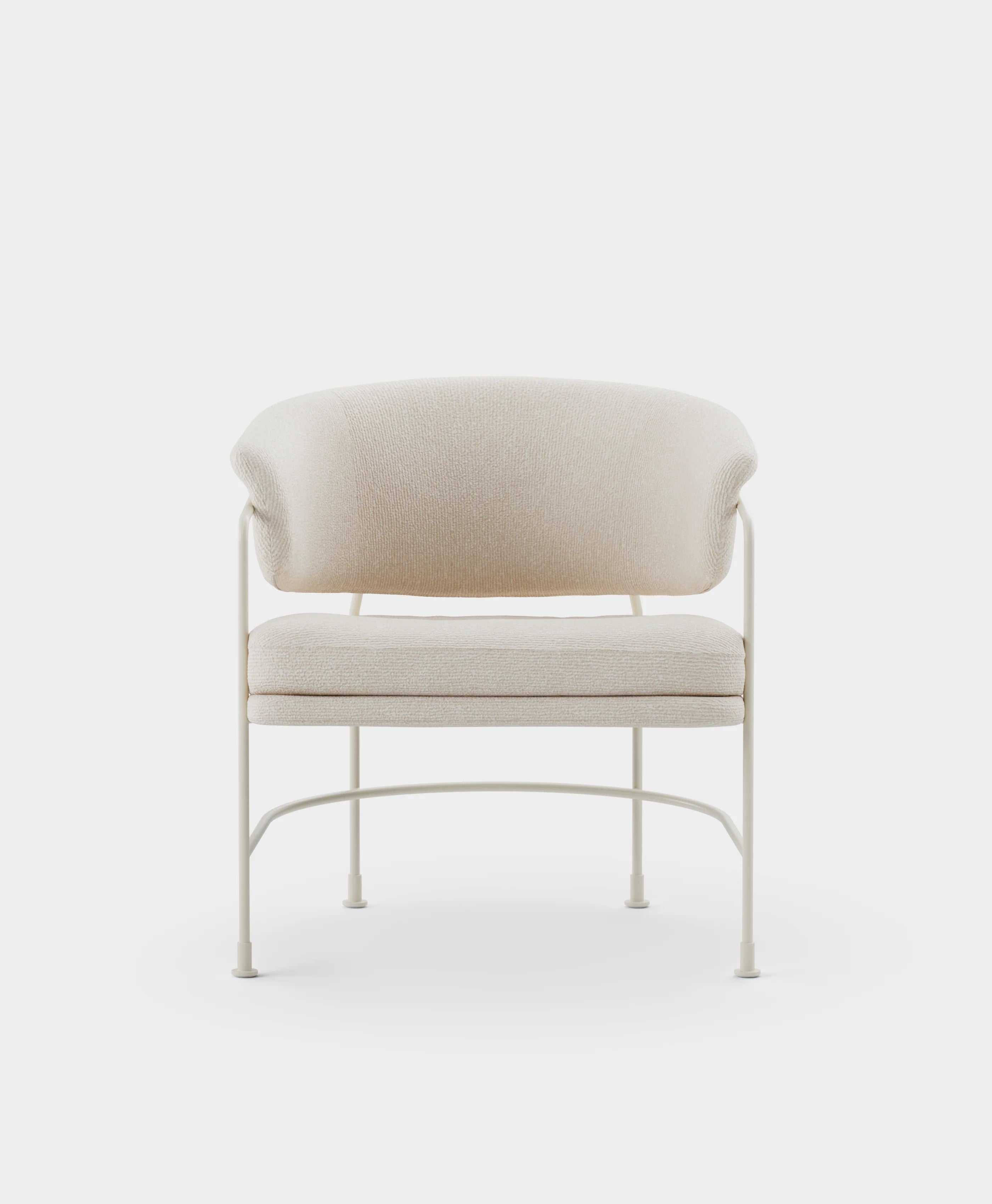 Astro Club Chair