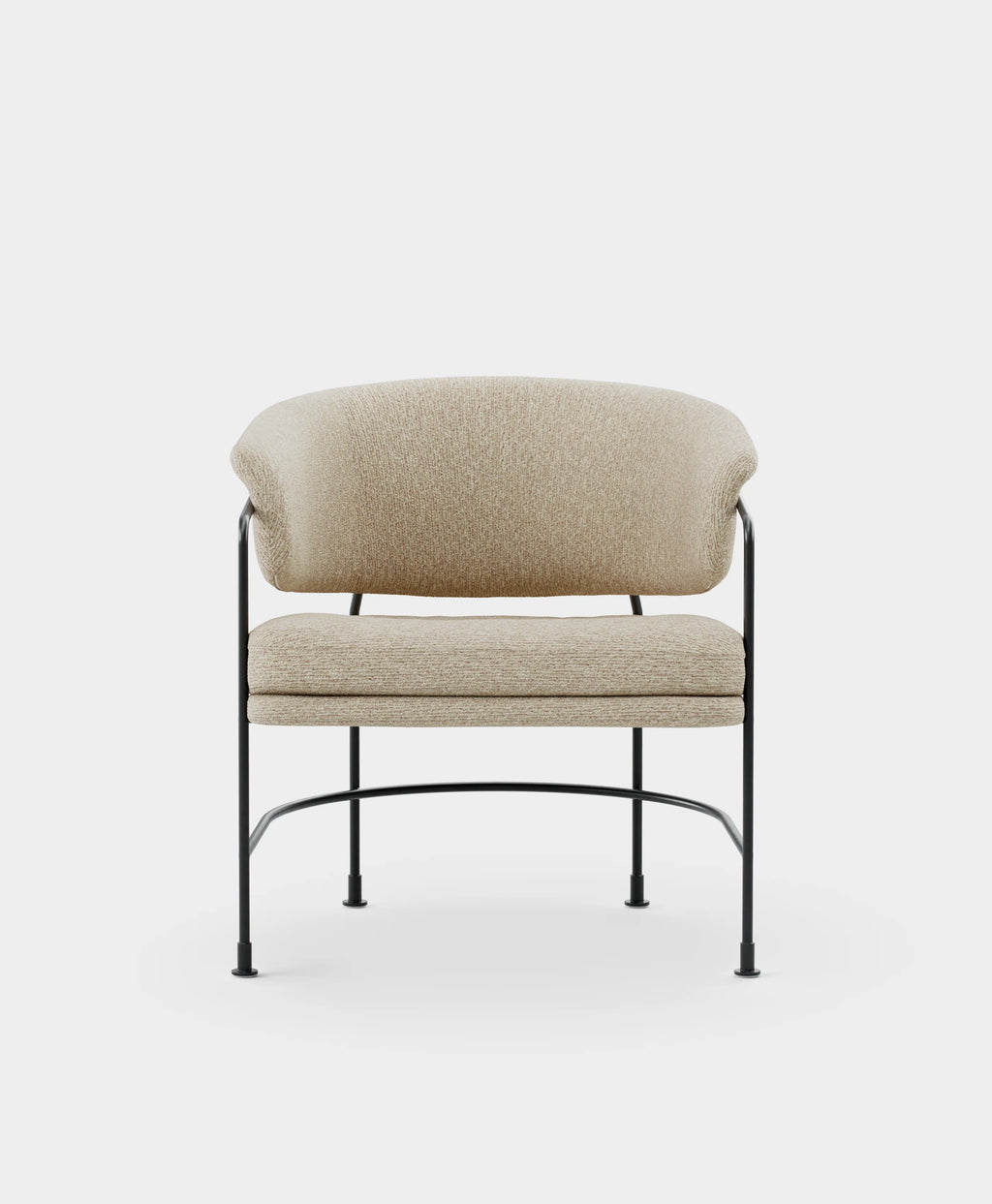 Astro Club Chair
