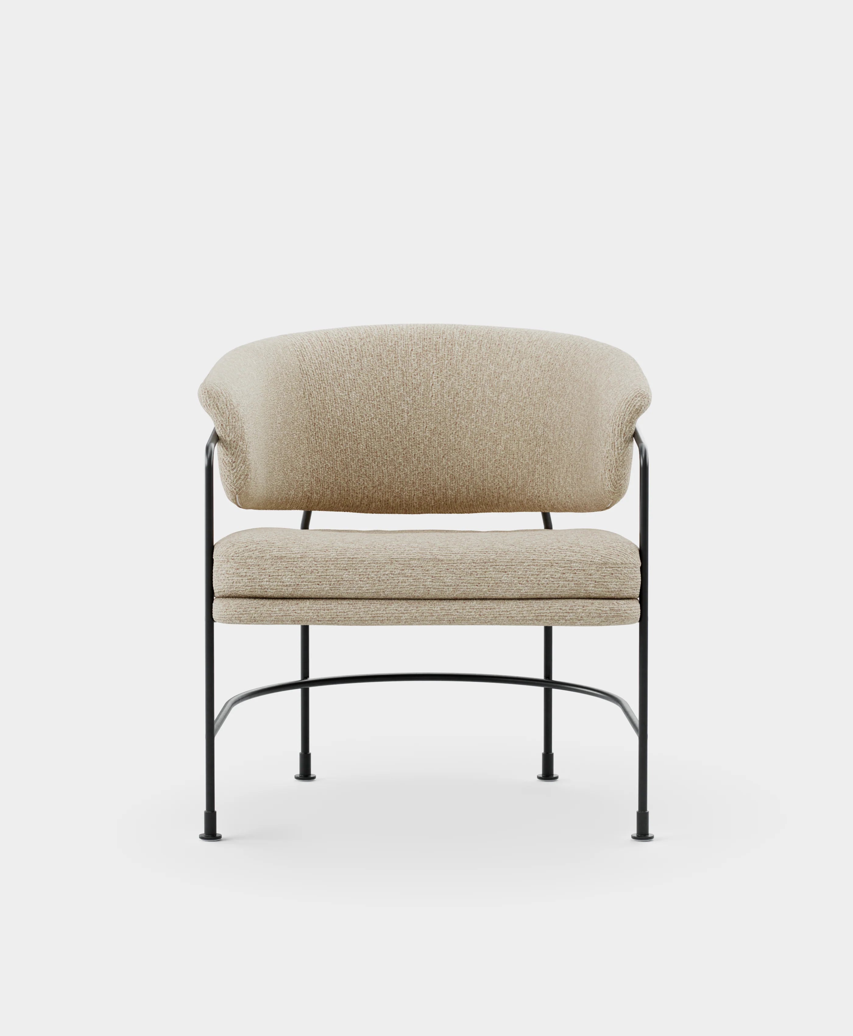 Astro Club Chair
