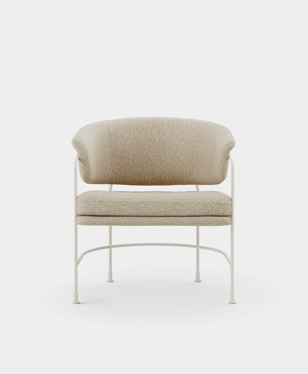 Astro Club Chair