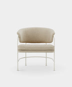Astro Club Chair