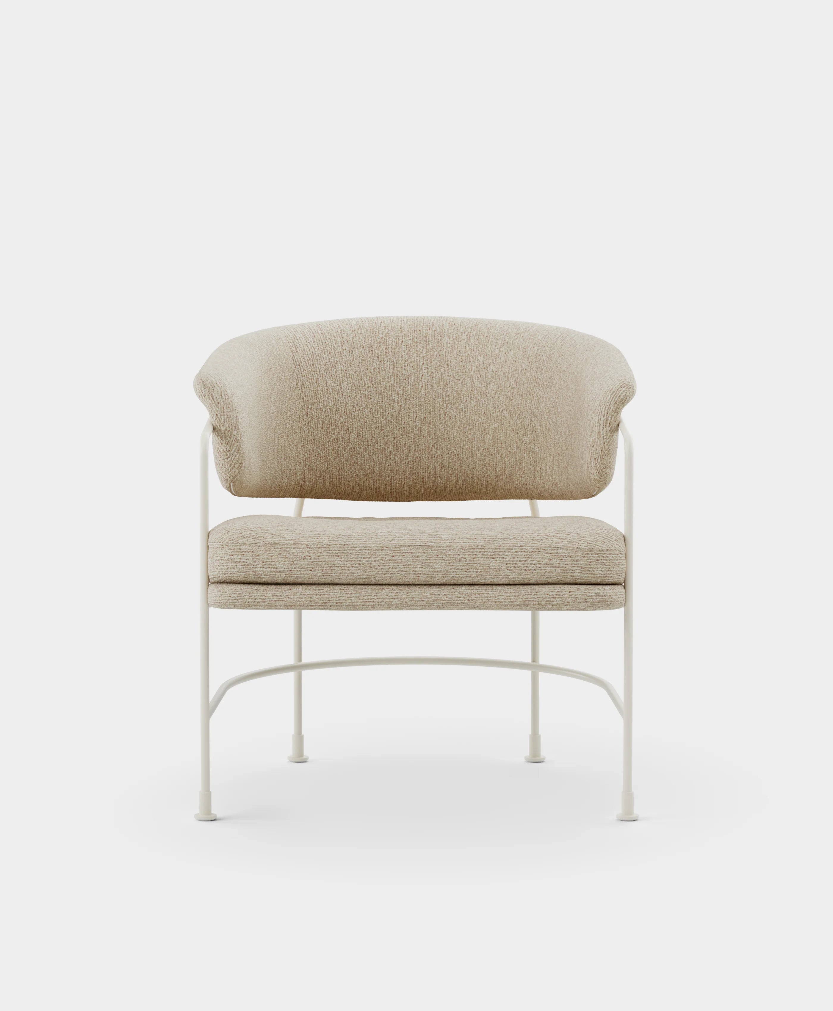Astro Club Chair