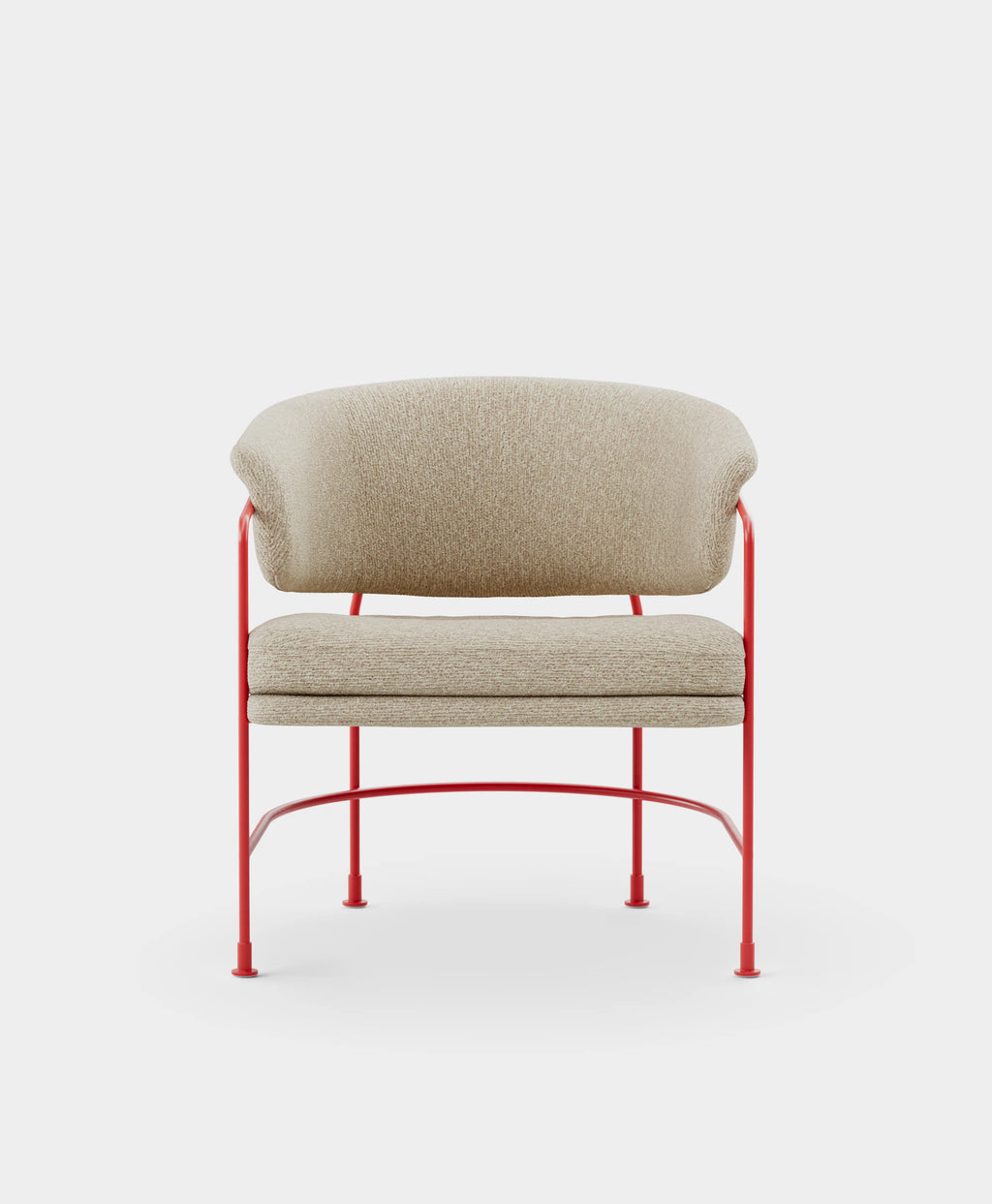 Astro Club Chair