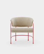 Astro Club Chair