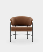 Astro Club Chair