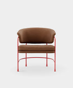 Astro Club Chair